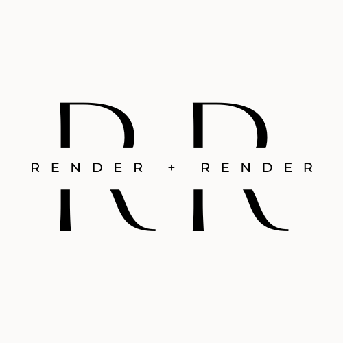 RENDER + RENDER